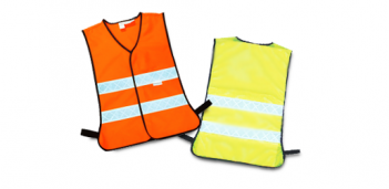 Safety Vest Tabard (T2B)